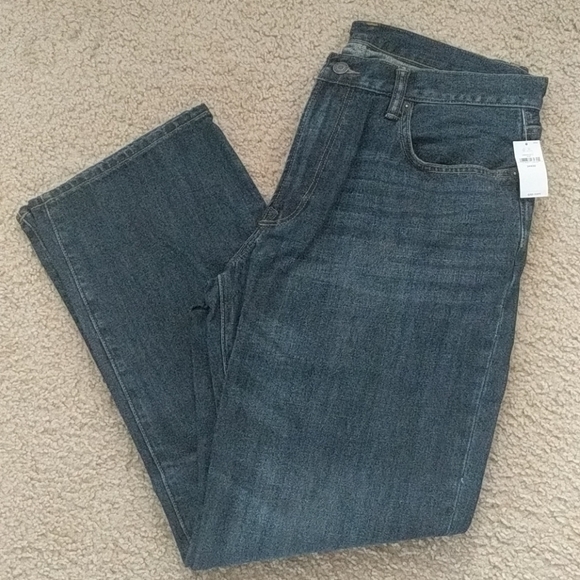 GAP Other - Gap 34x30 Standard fit
